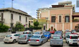 Piazzale Locchi: quell'angolo di Bari che racconta la storia dei quartieri Carrassi e San Pasquale